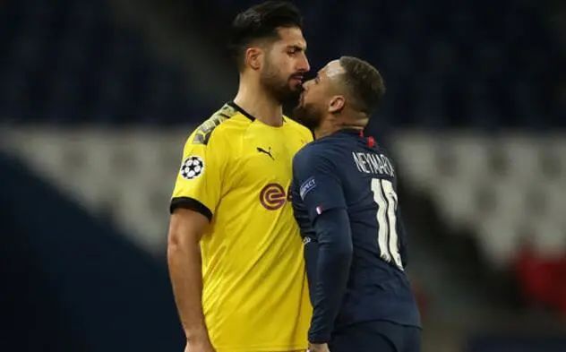  巴黎圣日耳曼青训出品，新星首次入选国家队大名单  