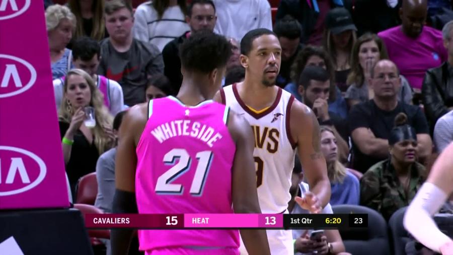  热火阿德巴约重伤赛季报销陷危机  