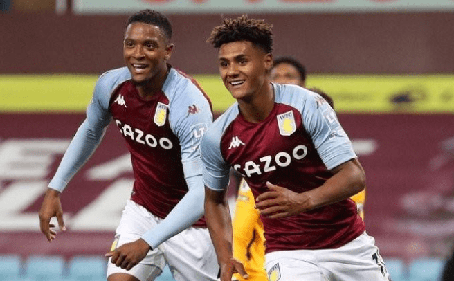  沃特金斯读秒绝杀，维拉惊险拿下伦敦德比